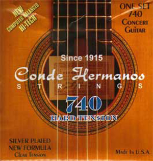 Conde Hermanos 740
